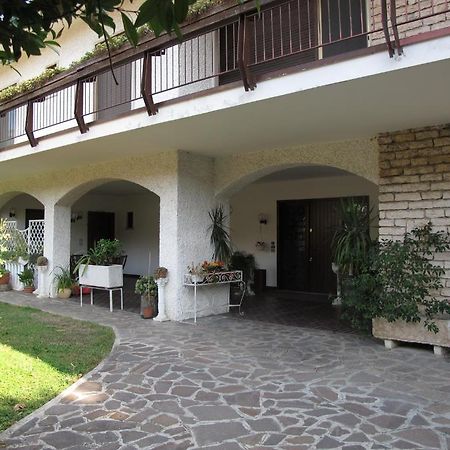 B&B Villa Filotea & Apartment Desenzano del Garda Exteriér fotografie