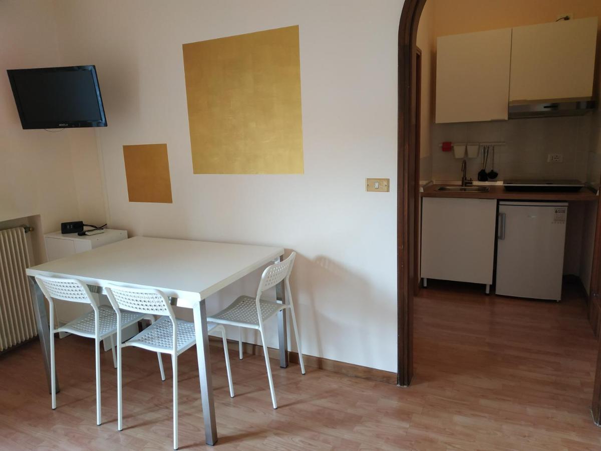 B&B Villa Filotea & Apartment Desenzano del Garda Exteriér fotografie