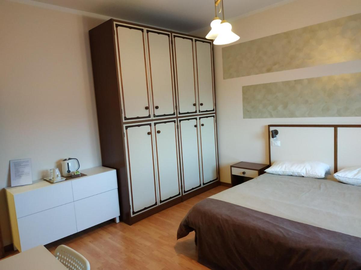 B&B Villa Filotea & Apartment Desenzano del Garda Exteriér fotografie