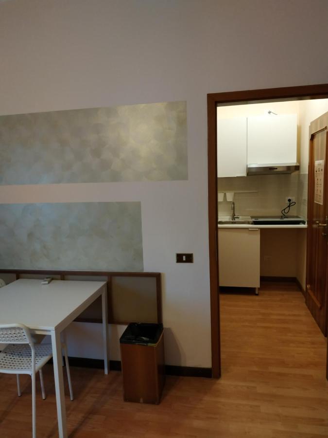 B&B Villa Filotea & Apartment Desenzano del Garda Exteriér fotografie
