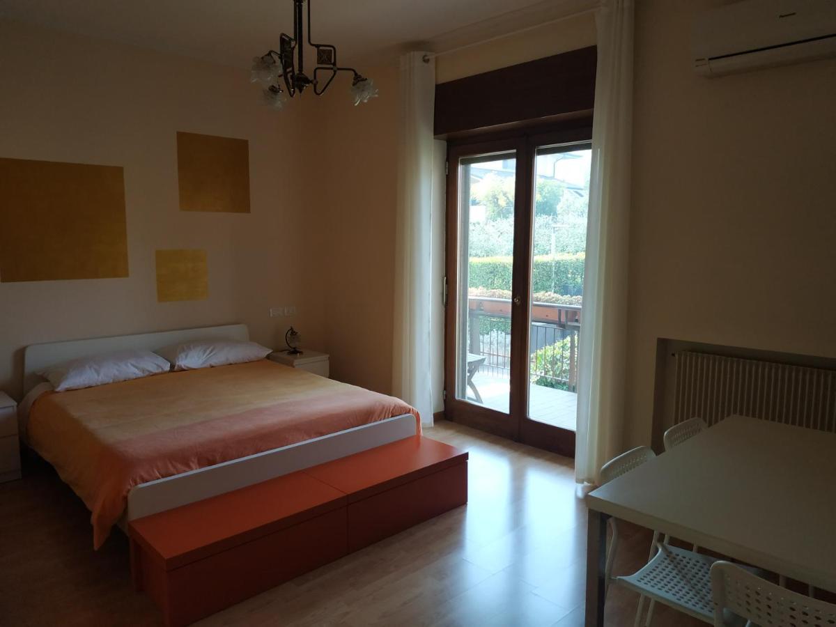 B&B Villa Filotea & Apartment Desenzano del Garda Exteriér fotografie