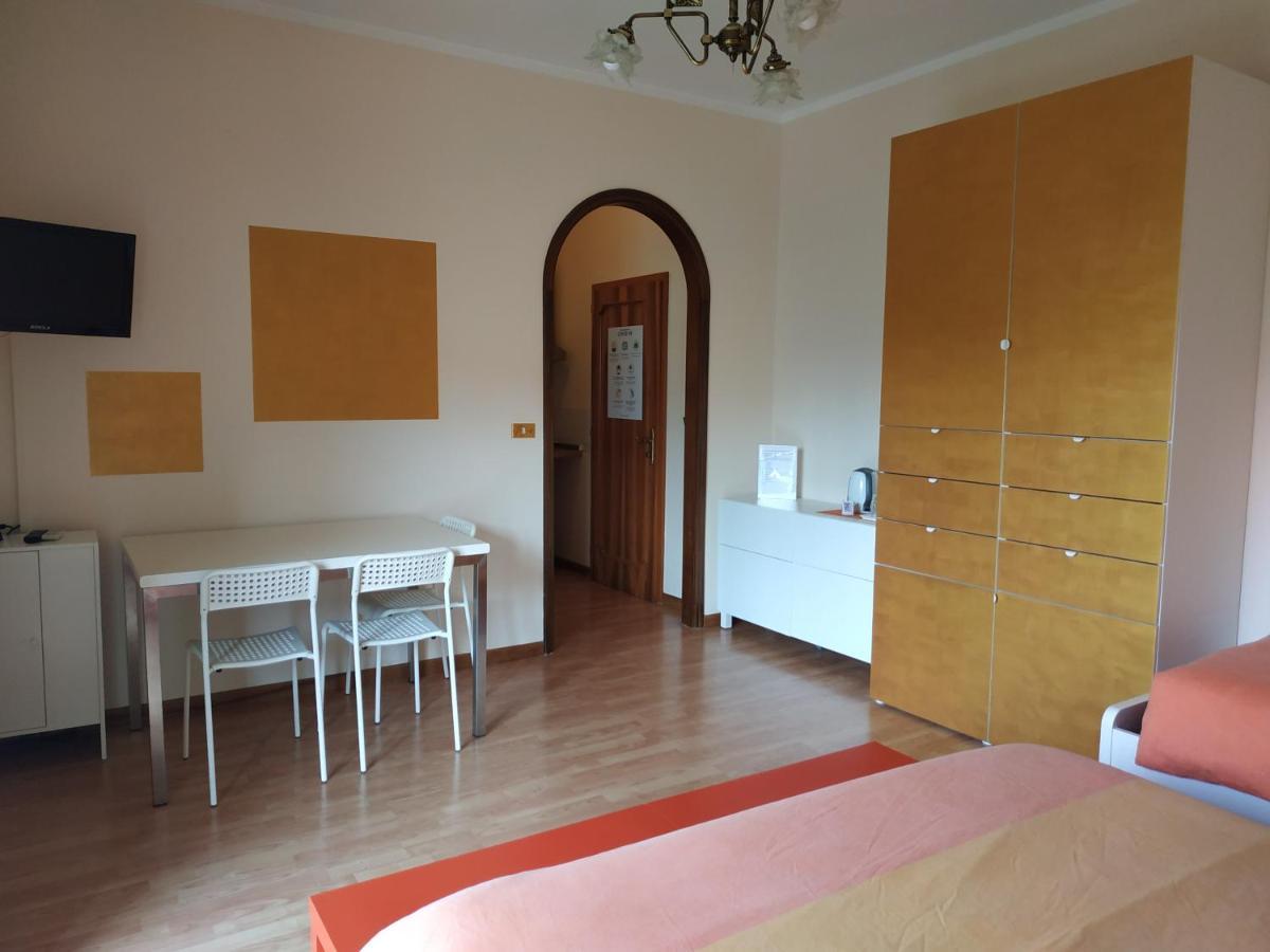 B&B Villa Filotea & Apartment Desenzano del Garda Exteriér fotografie