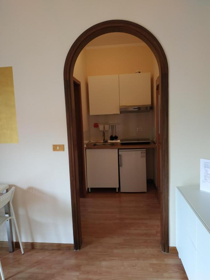 B&B Villa Filotea & Apartment Desenzano del Garda Exteriér fotografie