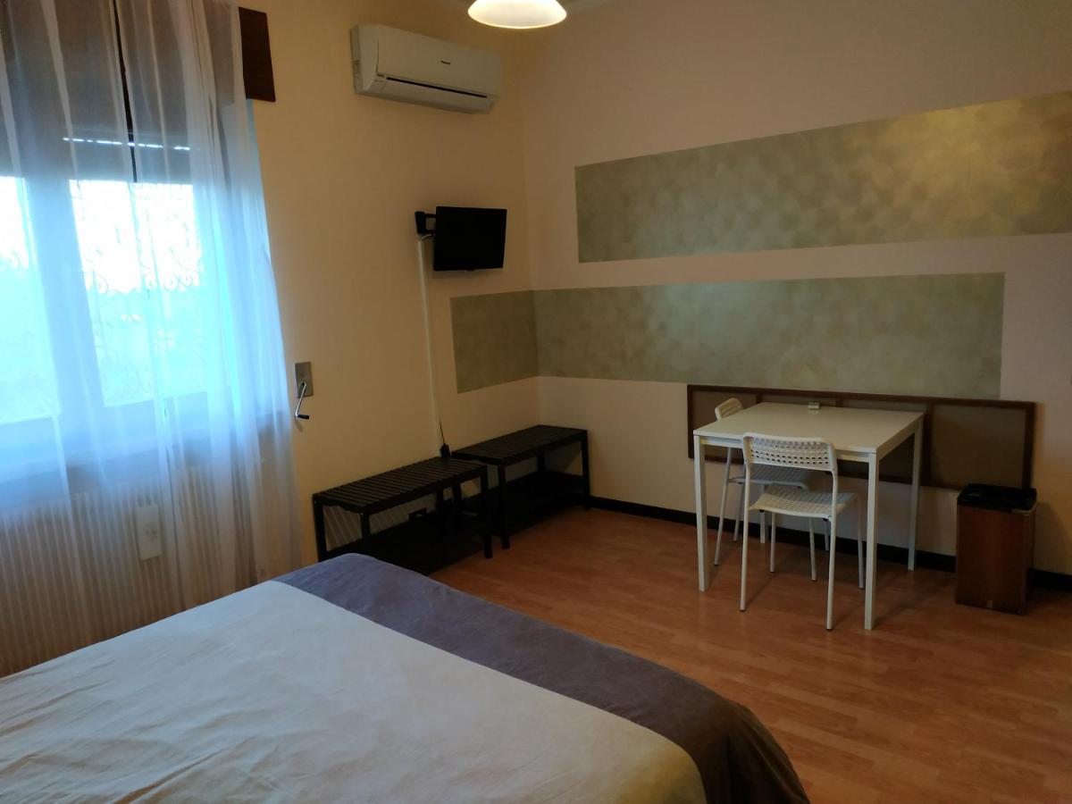 B&B Villa Filotea & Apartment Desenzano del Garda Exteriér fotografie
