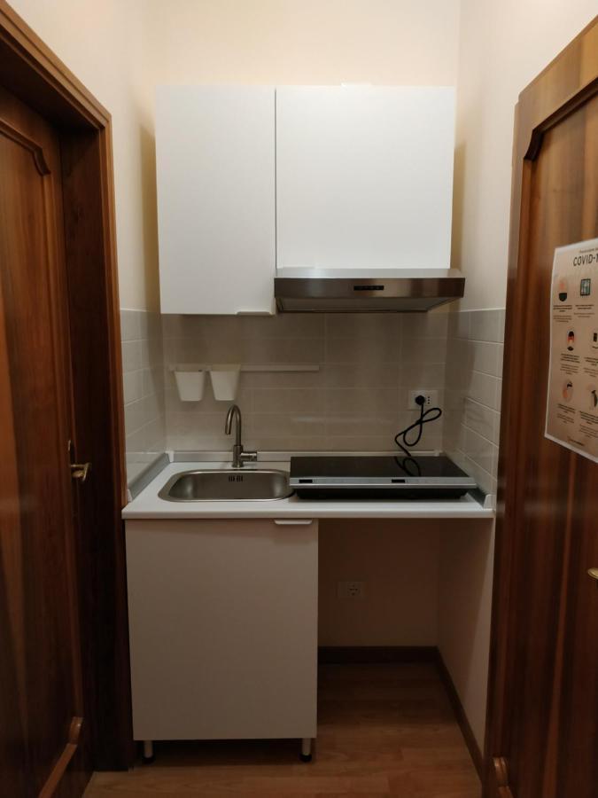 B&B Villa Filotea & Apartment Desenzano del Garda Exteriér fotografie