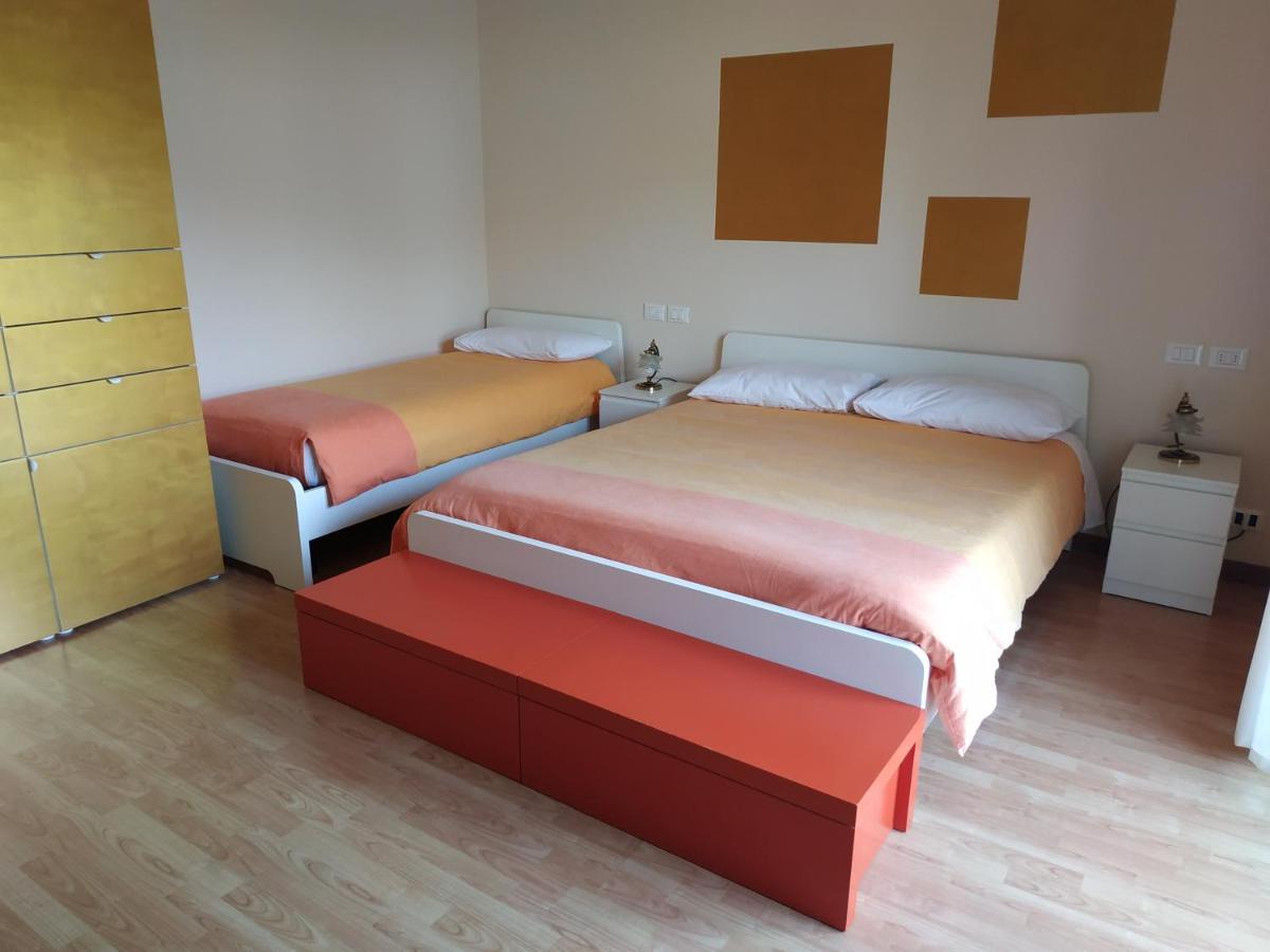 B&B Villa Filotea & Apartment Desenzano del Garda Exteriér fotografie