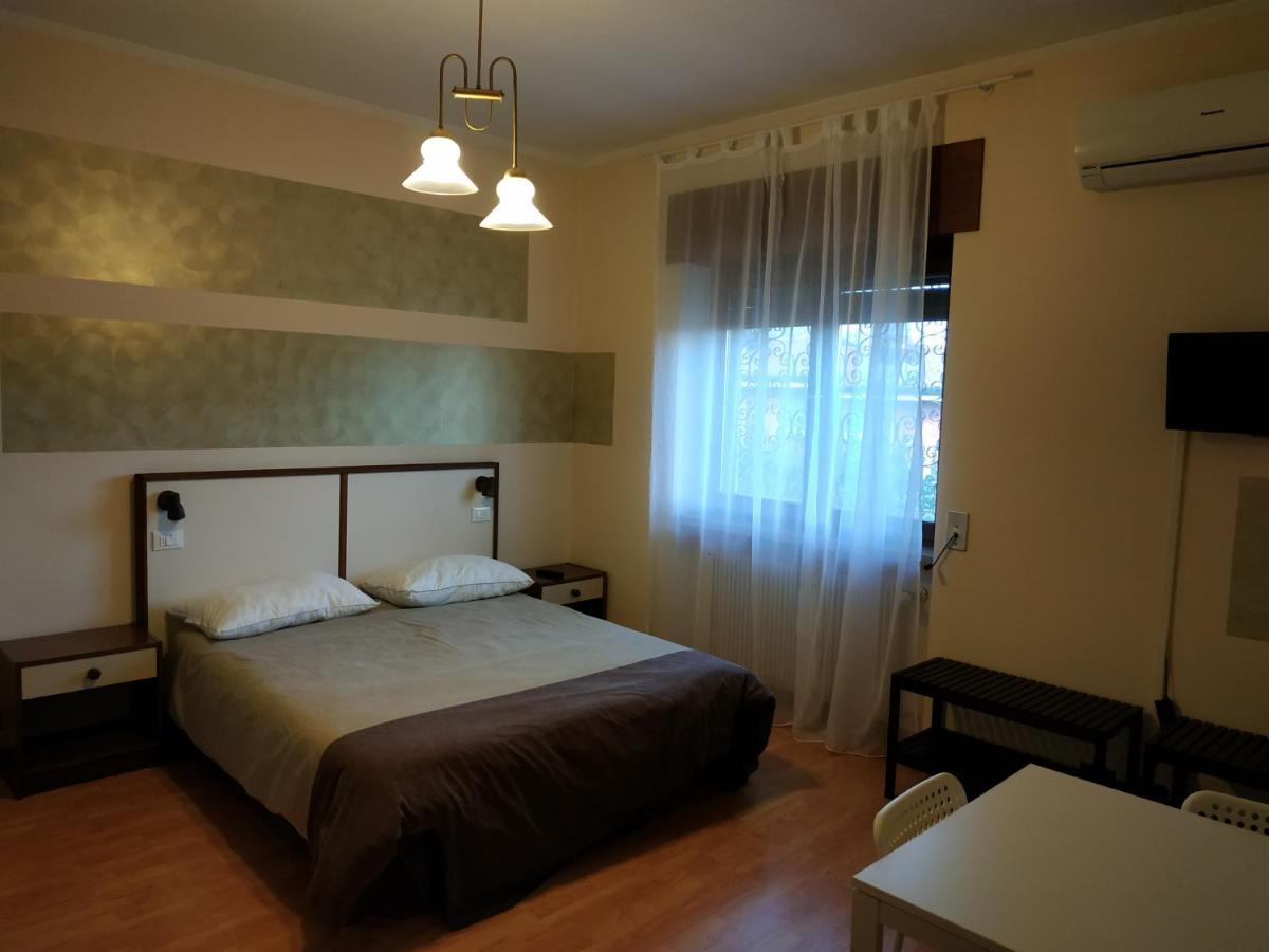 B&B Villa Filotea & Apartment Desenzano del Garda Exteriér fotografie