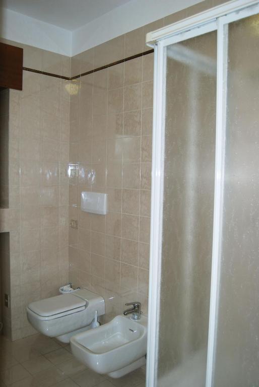B&B Villa Filotea & Apartment Desenzano del Garda Pokoj fotografie
