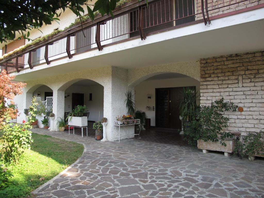 B&B Villa Filotea & Apartment Desenzano del Garda Exteriér fotografie