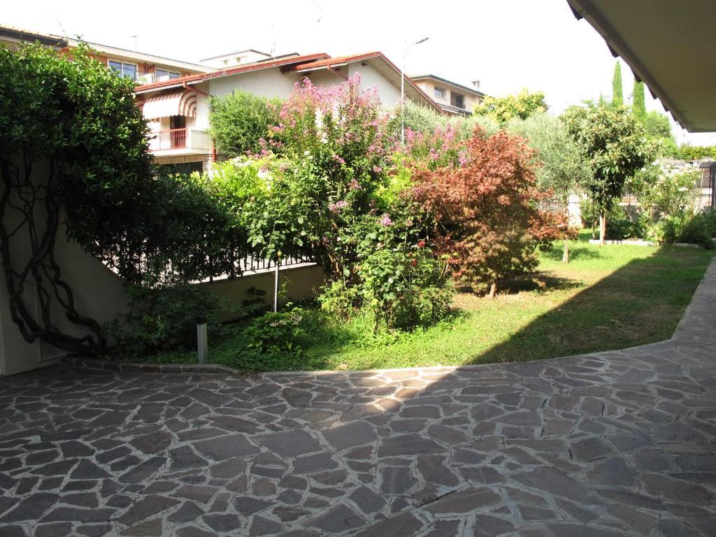 B&B Villa Filotea & Apartment Desenzano del Garda Exteriér fotografie