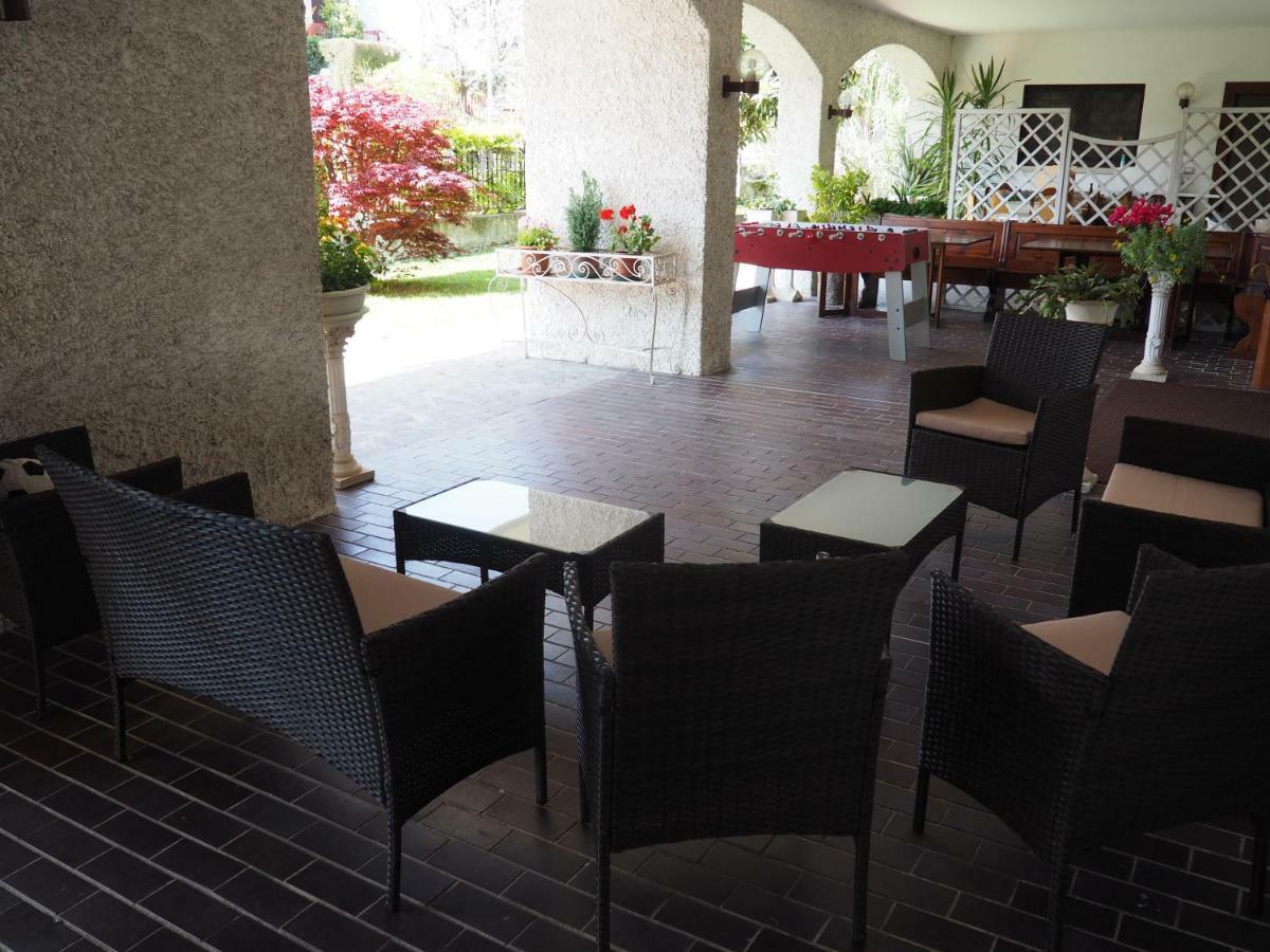 B&B Villa Filotea & Apartment Desenzano del Garda Exteriér fotografie