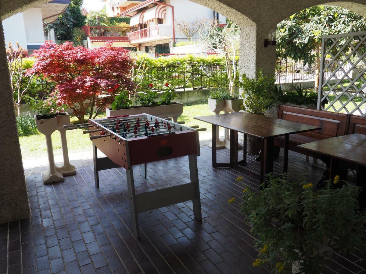 B&B Villa Filotea & Apartment Desenzano del Garda Exteriér fotografie