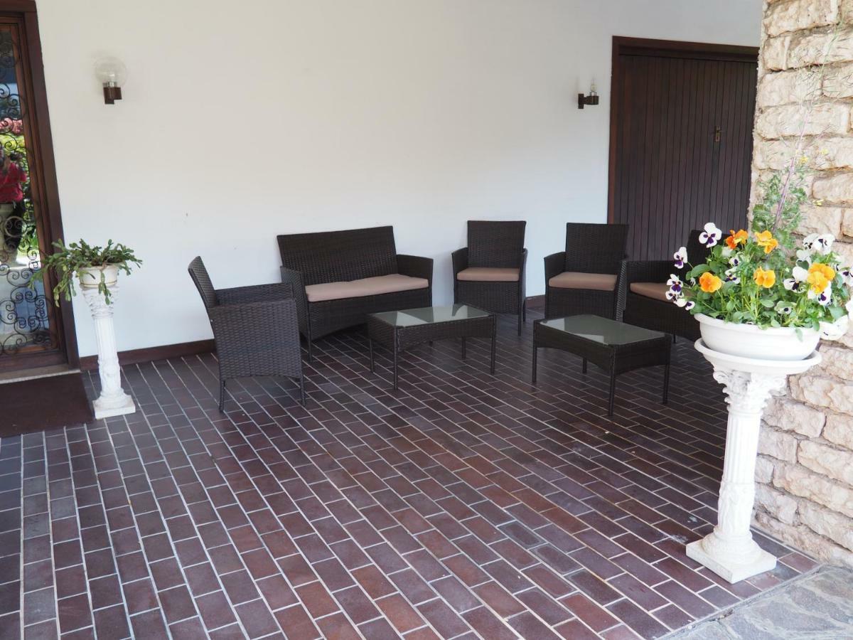 B&B Villa Filotea & Apartment Desenzano del Garda Exteriér fotografie