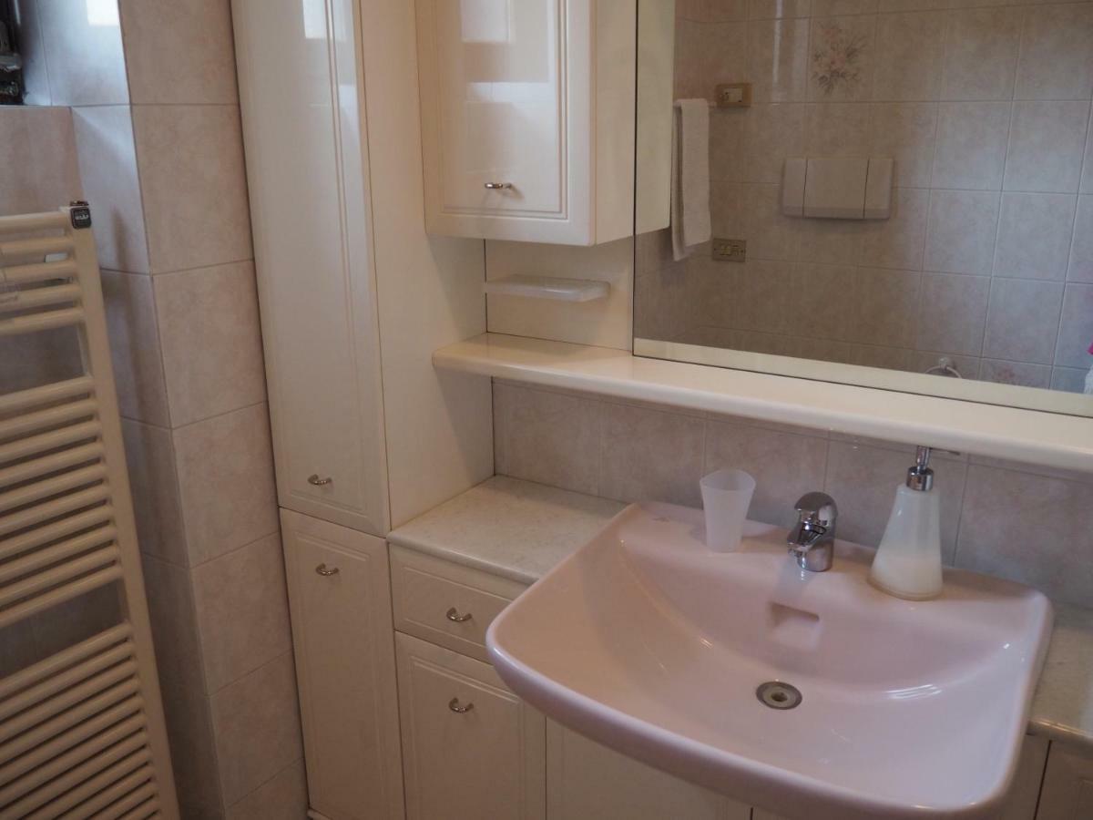 B&B Villa Filotea & Apartment Desenzano del Garda Exteriér fotografie
